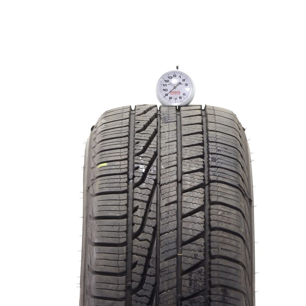 Set of (2) Used 215/60R16 Goodyear Assurance WeatherReady 95H - 7.5-8.5/32 - Image 5
