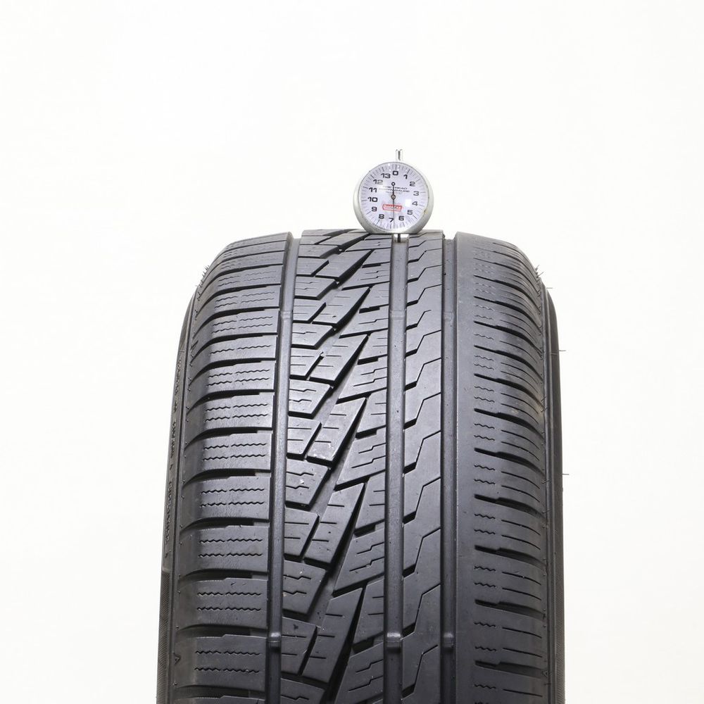 Used 235/60R18 Sumitomo HTR A/S P02 107V - 6.5/32 - Image 2