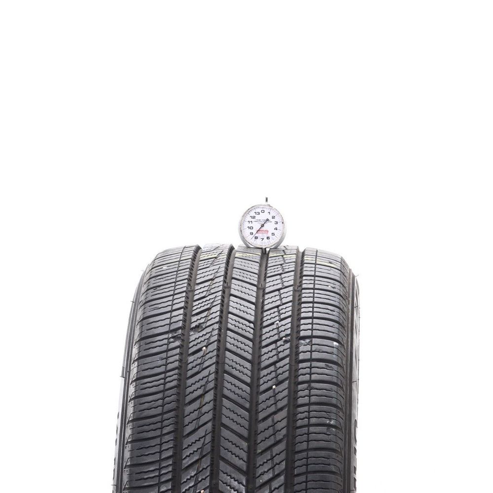 Set of (4) Used 235/45R18 Kumho Solus TA51a 98V - 8-8.5/32 - Image 5