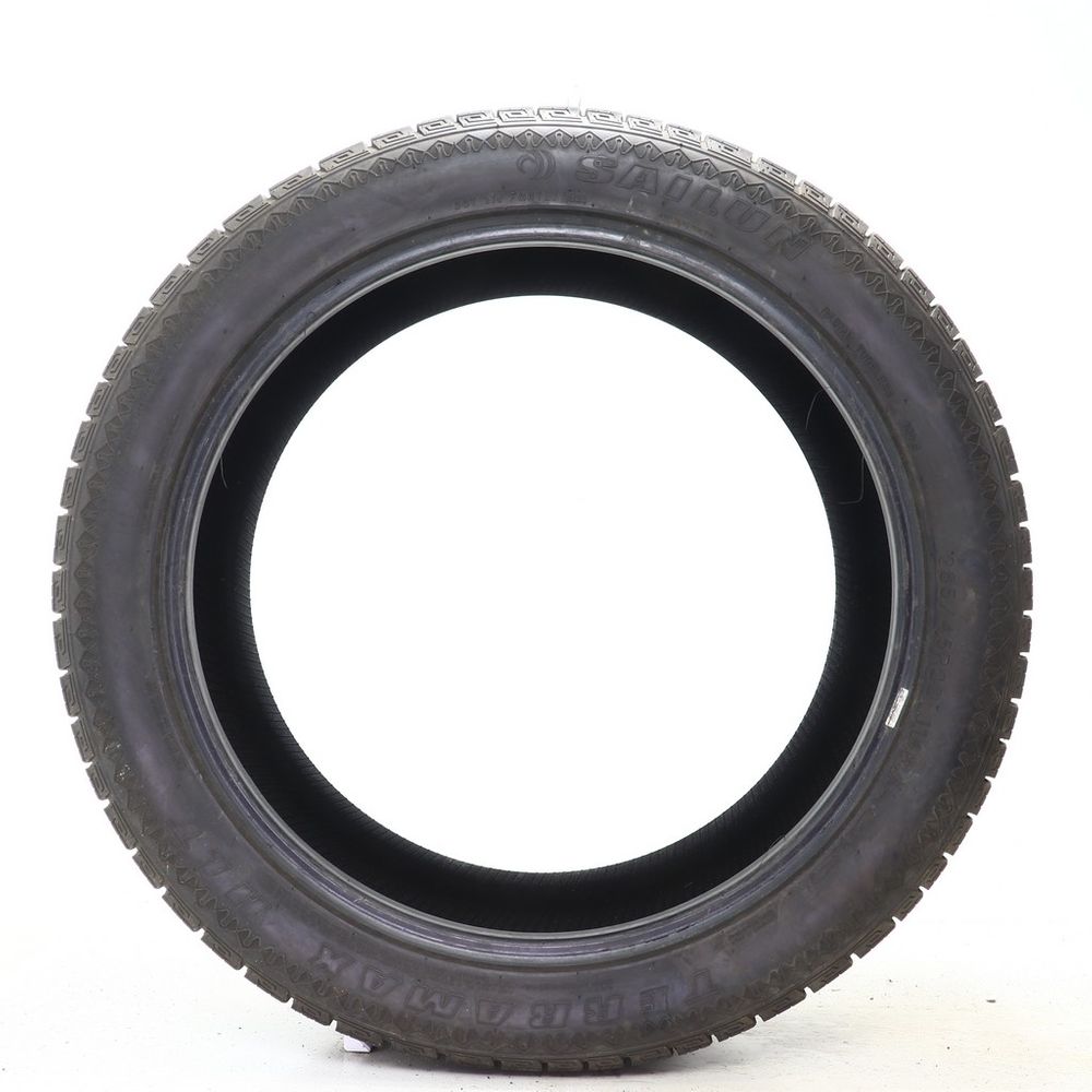 Used 285/45R22 Sailun Terramax HLT 114H - 10/32 - Image 3