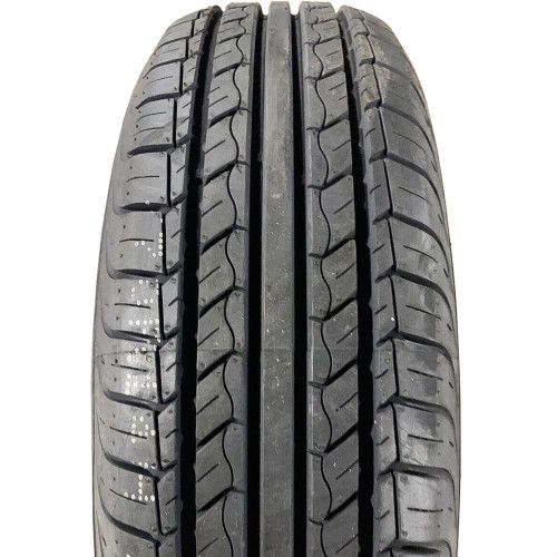 Set of (4) New P 195/70R14 Summit Ultra Max AS 91T - Image 3