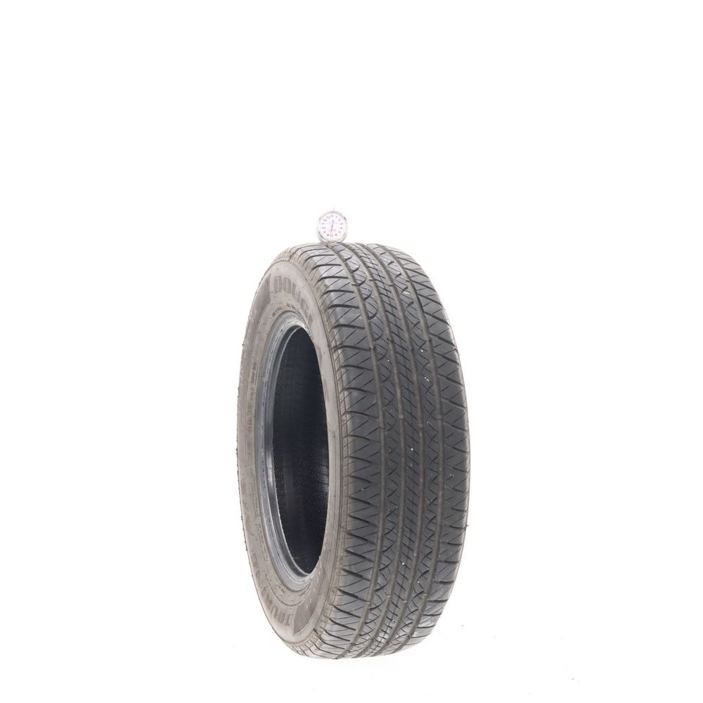 Set of (2) Used 195/65R15 Douglas Touring A/S 91H - 7.5/32 - Image 1