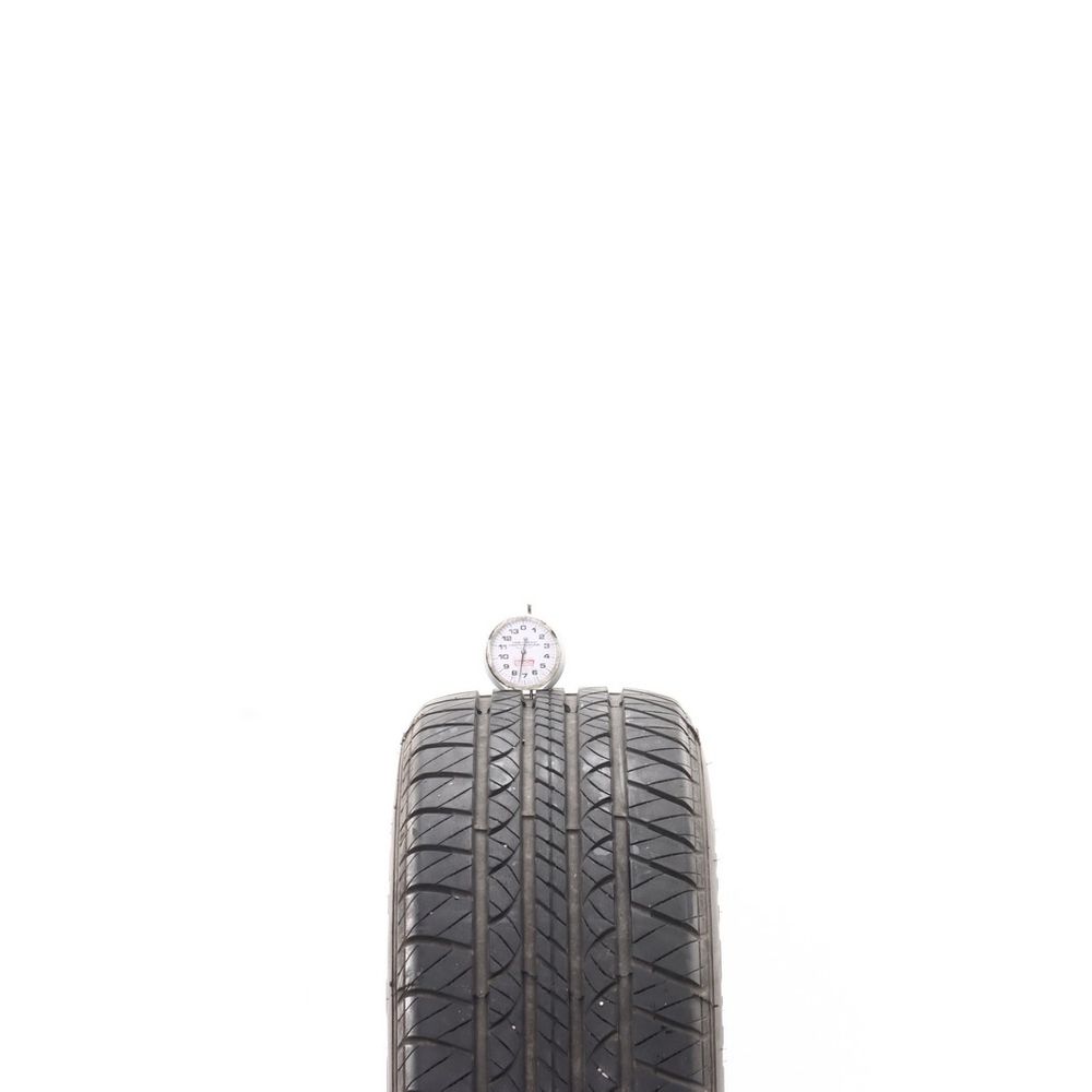 Set of (2) Used 195/65R15 Douglas Touring A/S 91H - 7.5/32 - Image 2