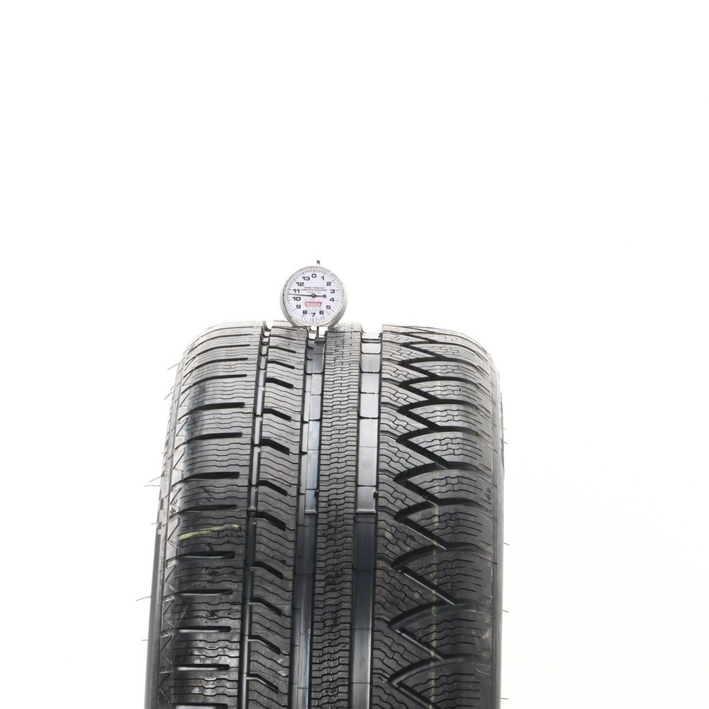 Used 245/45R17 Michelin Pilot Alpin PA3 MO 99V - 10.5/32 - Image 2