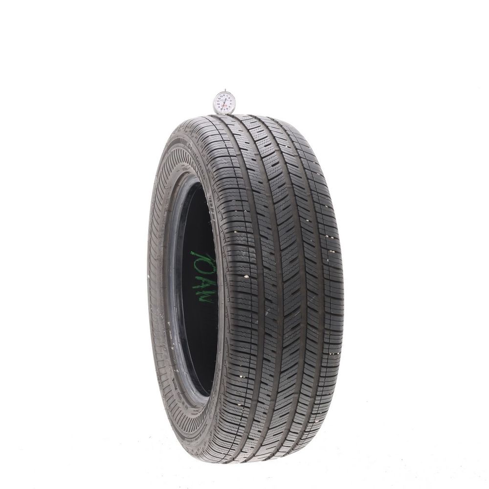 Set of (2) Used 245/60R18 Bridgestone DriveGuard Plus RFT 105H - 7-7.5/32 - Image 4
