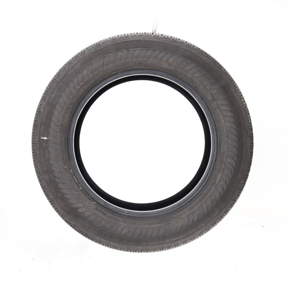 Set of (2) Used 245/60R18 Bridgestone DriveGuard Plus RFT 105H - 7-7.5/32 - Image 6