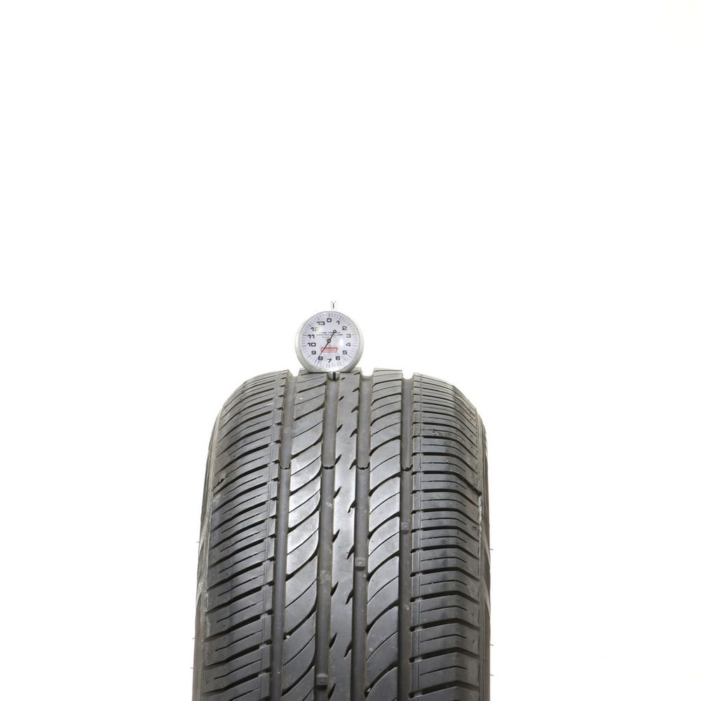 Set of (2) Used 205/55R17 Montreal Eco-2 95W - 7-8/32 - Image 5