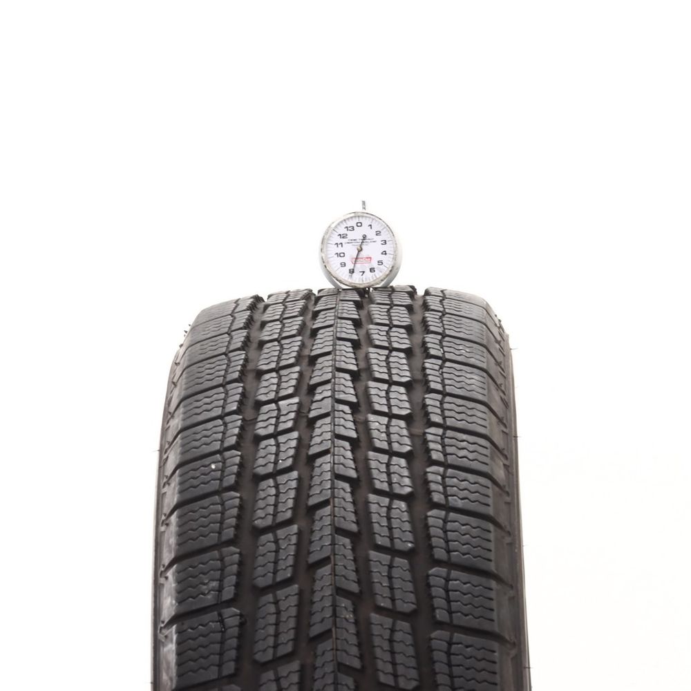Set of (4) Used 225/65R17 Firestone WeatherGrip 102H - 7.5-9/32 - Image 11
