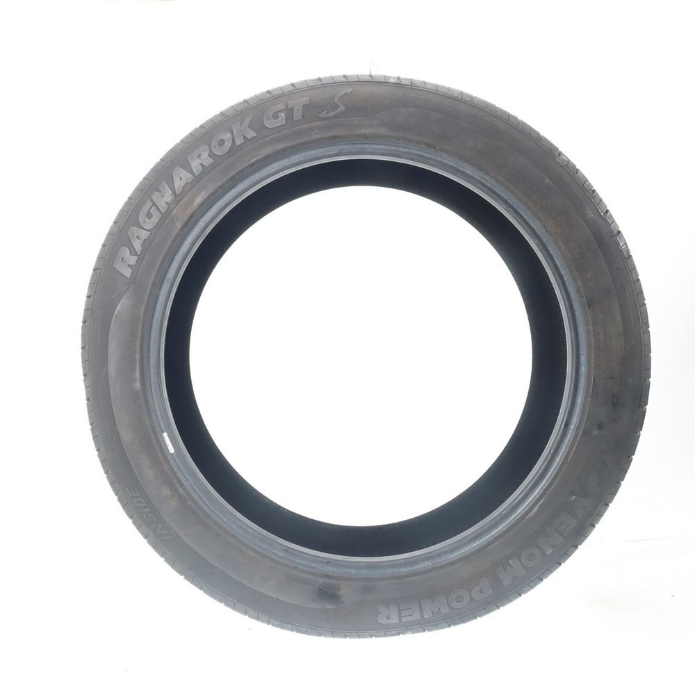 Used 285/45R22 Venom Power Ragnarok GTS 114V - 9/32 - Image 3