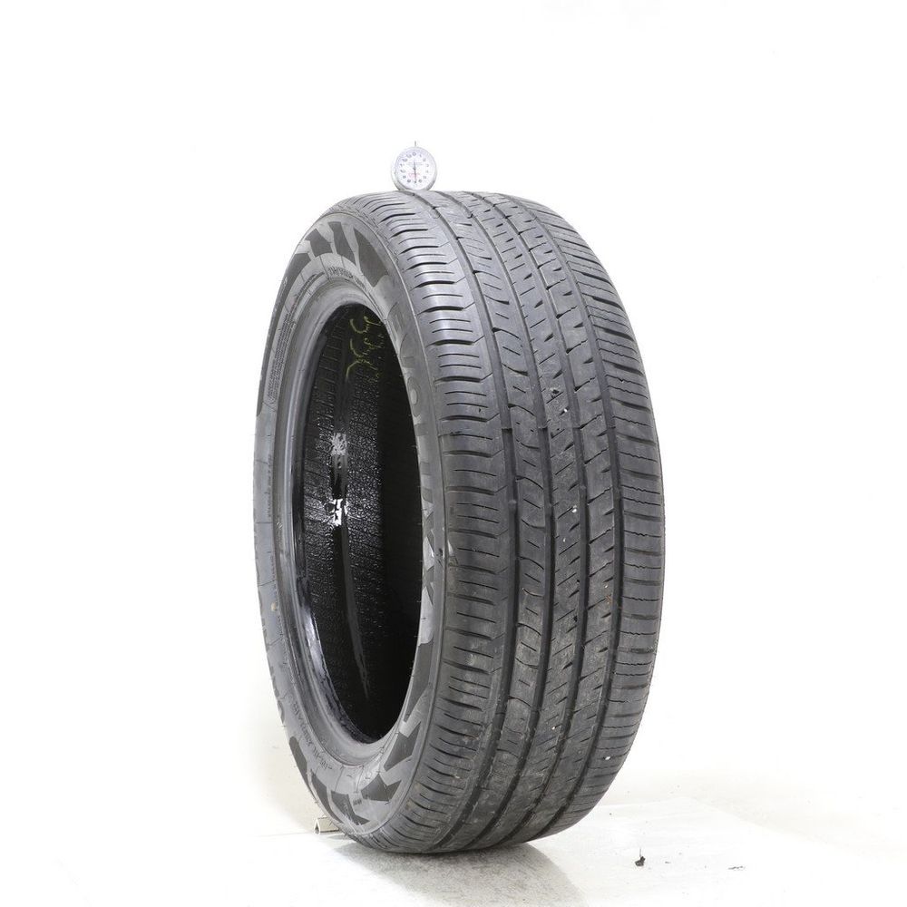 Used 235/55R19 Evoluxx Capricorn UHP 105Y - 6.5/32 - Image 1