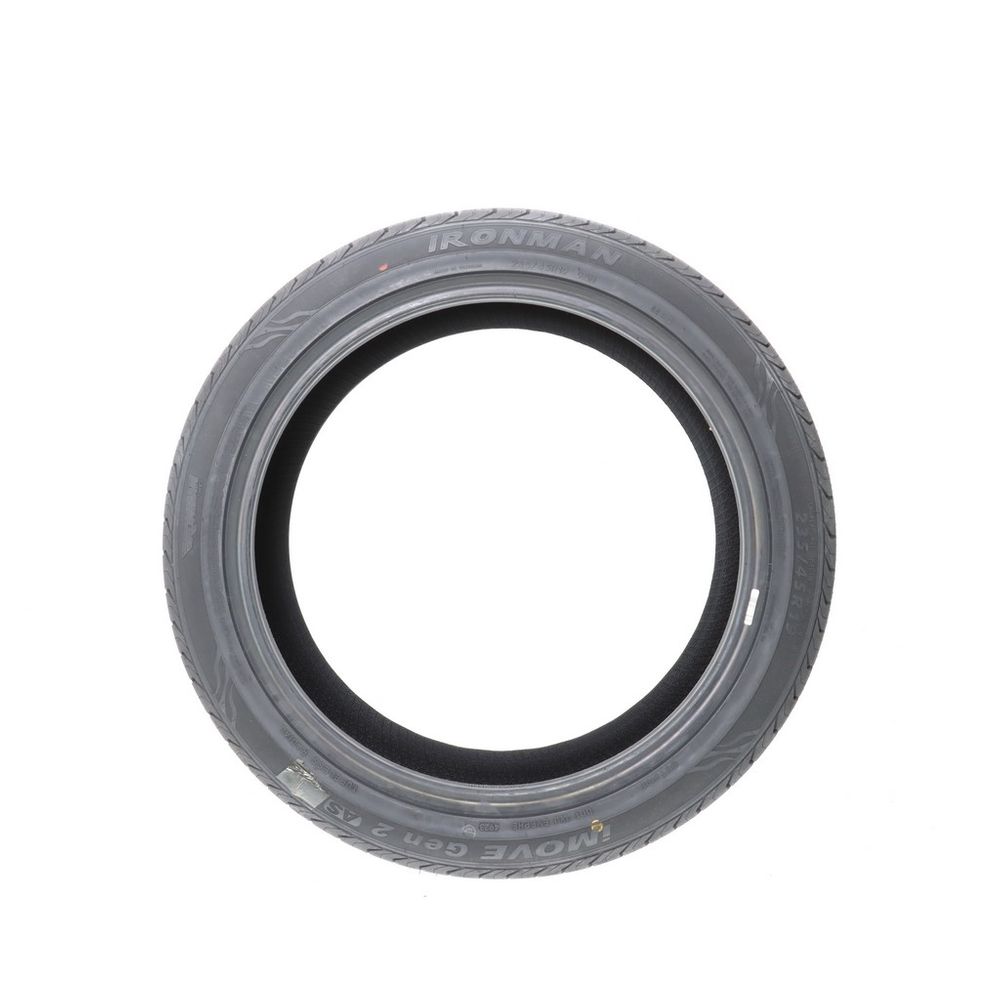 New 235/45R19 Ironman IMove Gen 2 AS 95H - Image 3