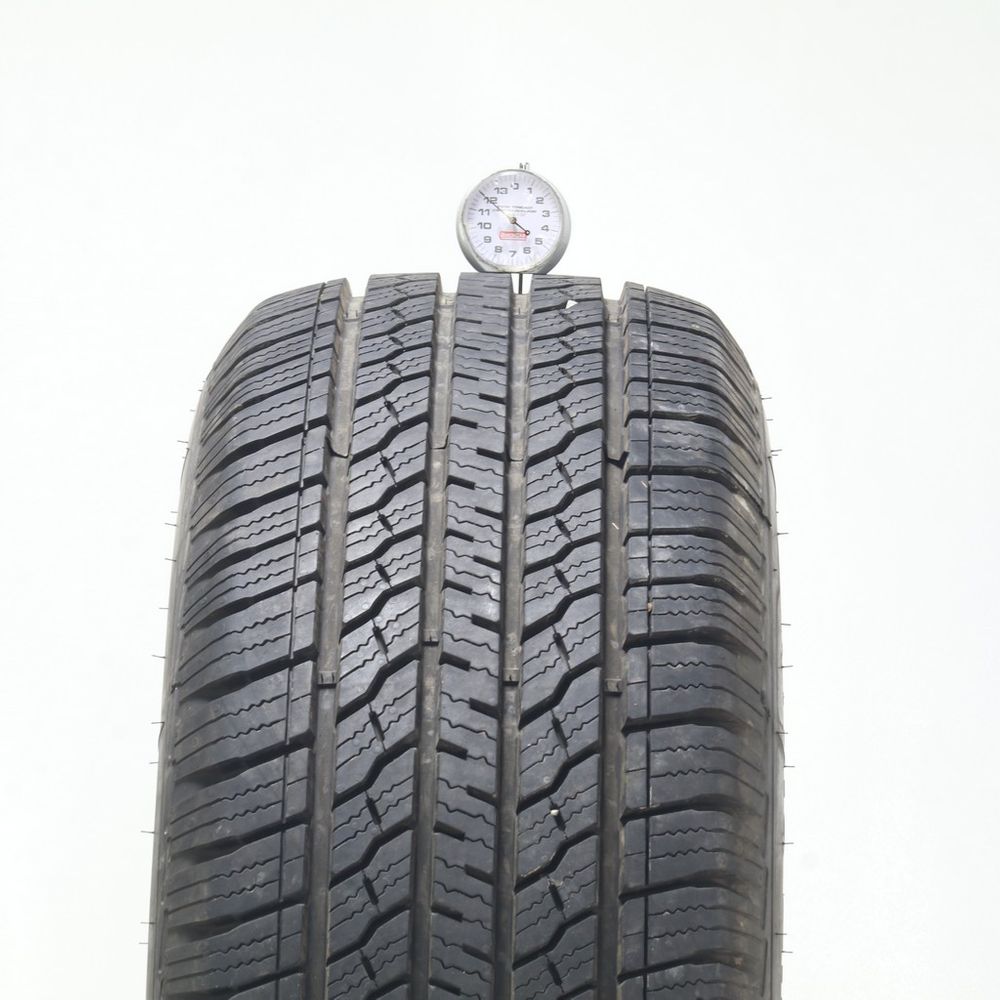 Set of (2) Used 265/65R18 Uniroyal Laredo HT 114T - 12/32 - Image 2