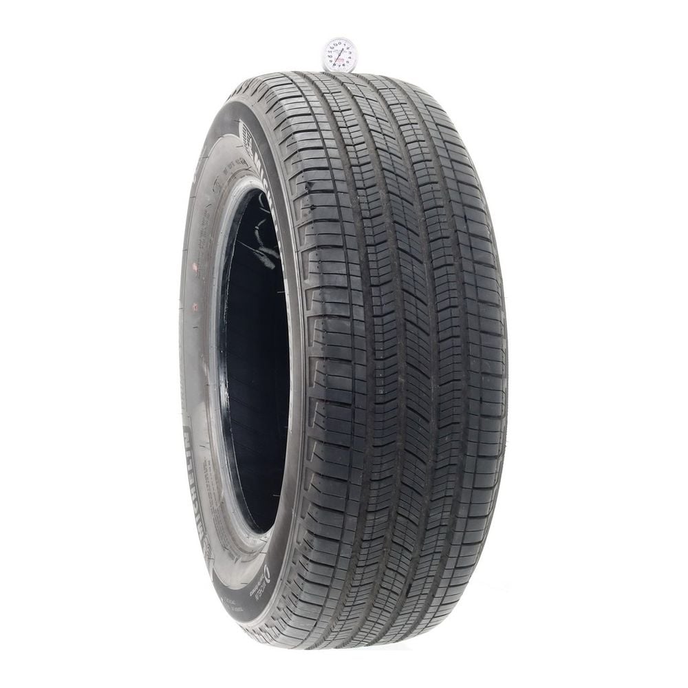 Set of (2) Used 265/60R18 Michelin Primacy LTX 110H - 7.5-8/32 - Image 4