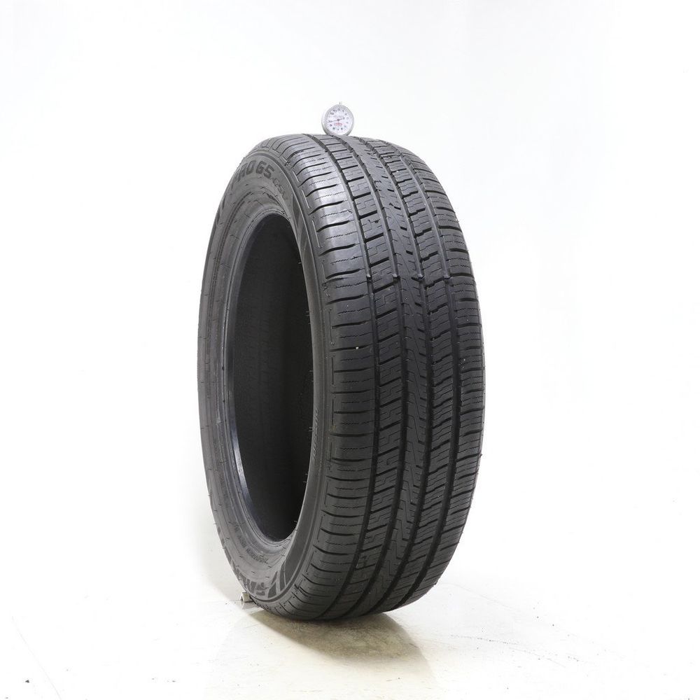 Set of (2) Used 235/55R20 Falken Pro G5 CSV 102V - 8.5-9.5/32 - Image 4
