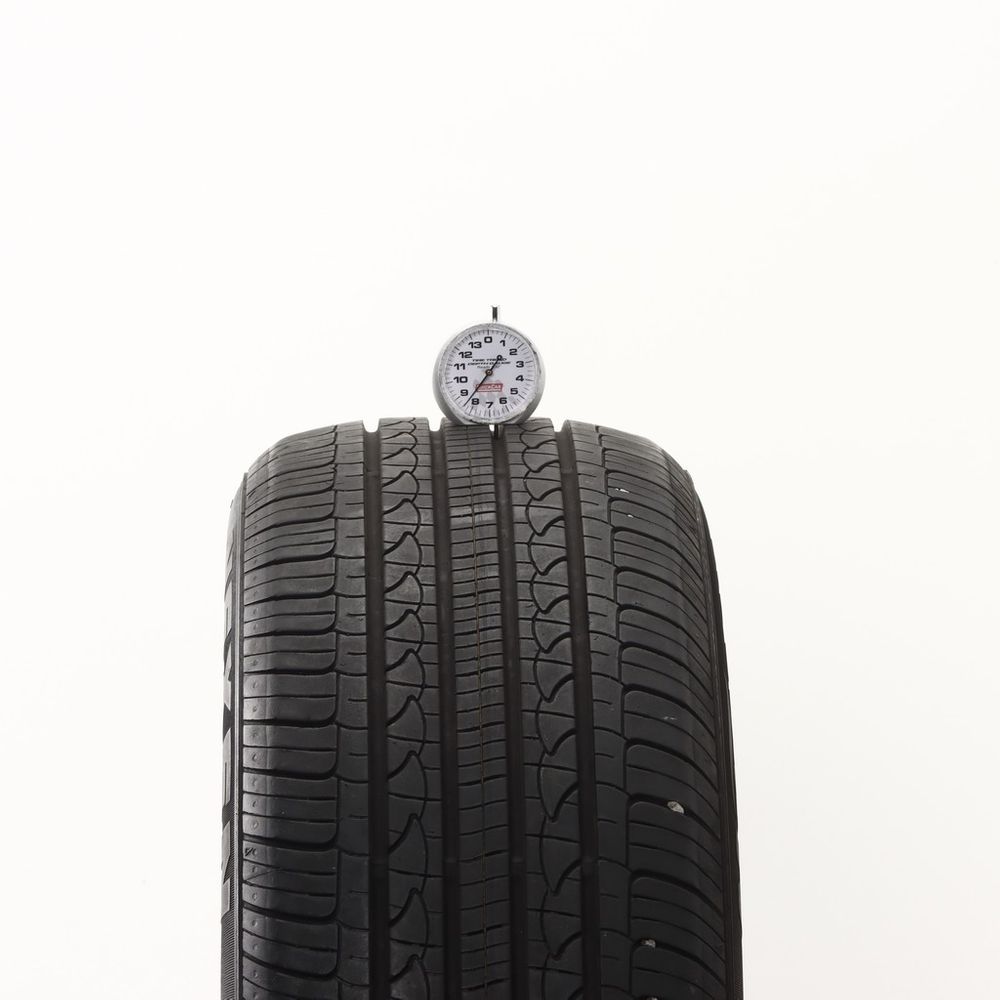 Set of (4) Used 205/55R17 Nexen N'Priz AH8 91H - 8.5/32 - Image 2