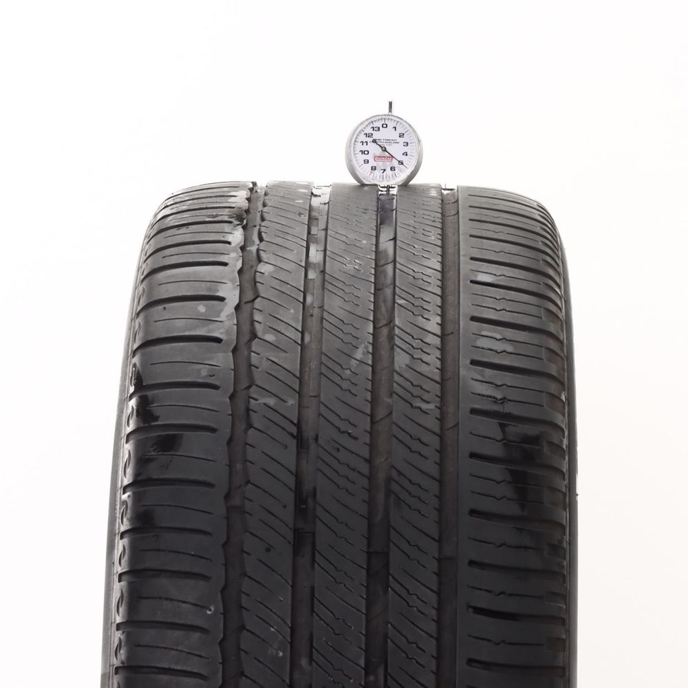 Set of (4) Used 275/45R21 Michelin Primacy Tour A/S MO 107H - 5/32 - Image 2