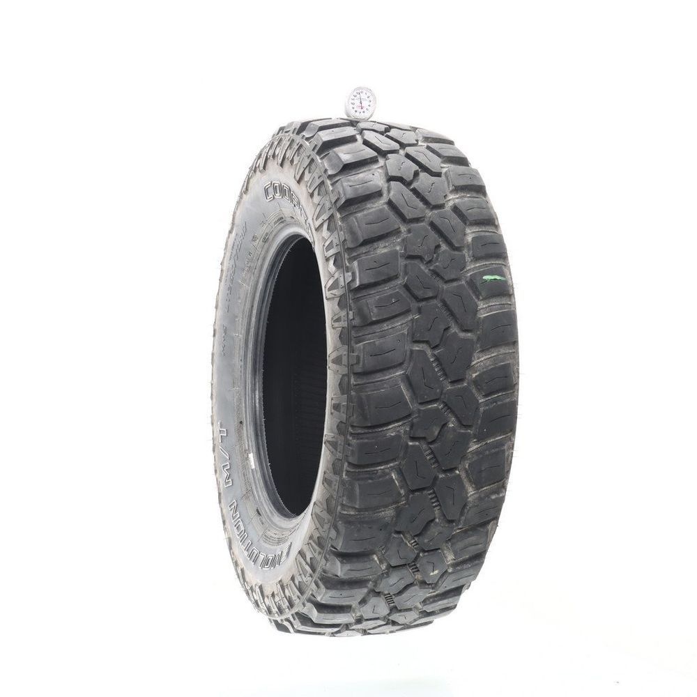 Used LT 265/70R17 Cooper Evolution M/T 121/118Q E - 13/32 - Image 1