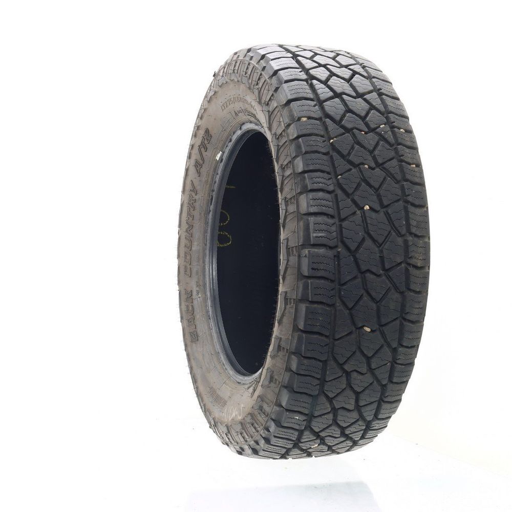 Used LT 275/65R20 DeanTires Back Country A/T2 126/123S E - 15/32 - Image 1