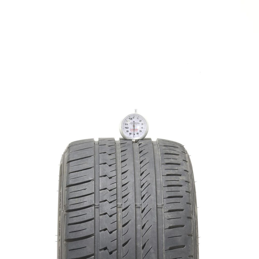 Used 225/45R17 Sumitomo Tour Plus LSW 91W - 7/32 - Image 2