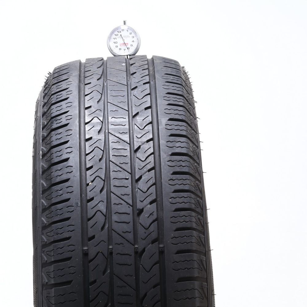 Used 255/70R18 Nexen Roadian HTX RH5 SUV 113T - 6/32 - Image 2