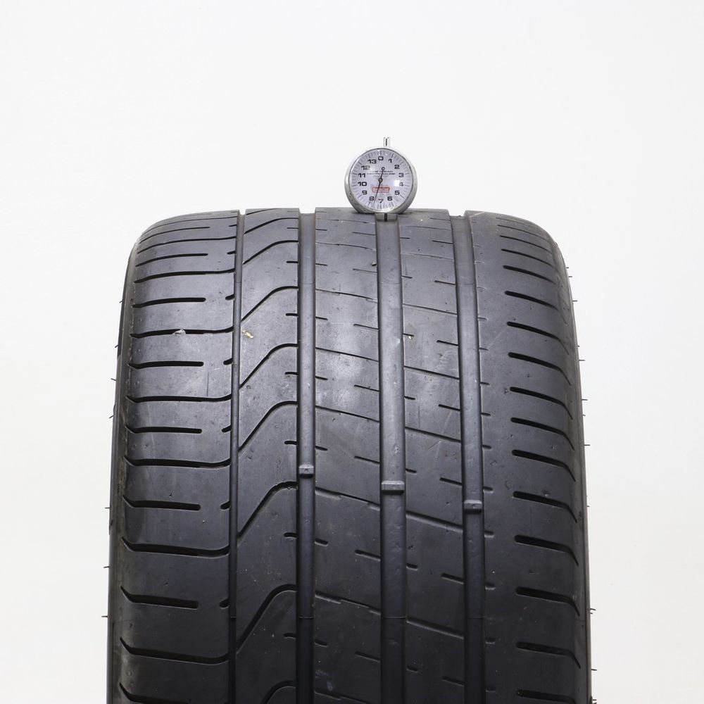 Set of (4) Used 305/30ZR20 Pirelli P Zero N1 103Y - 6-7.5/32 - Image 5