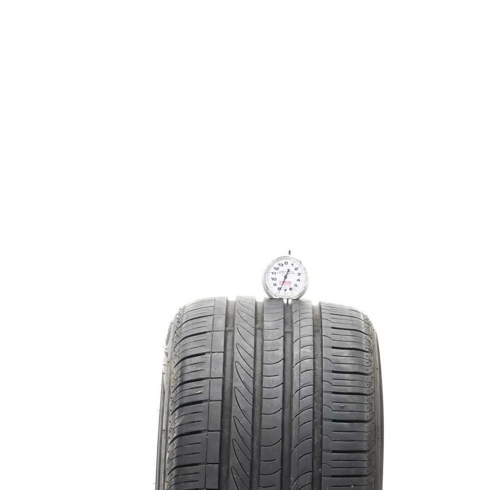 Set of (4) Used 225/45R17 Sceptor 4XS 94H - 7.5-8/32 - Image 2