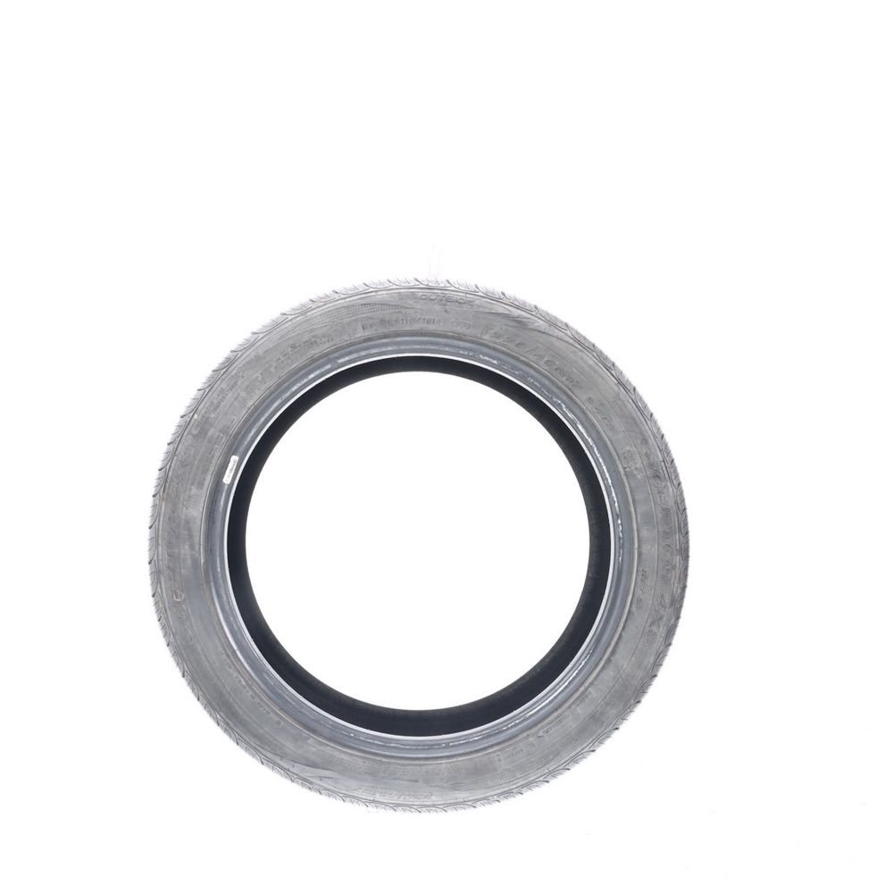 Set of (4) Used 225/45R17 Sceptor 4XS 94H - 7.5-8/32 - Image 3