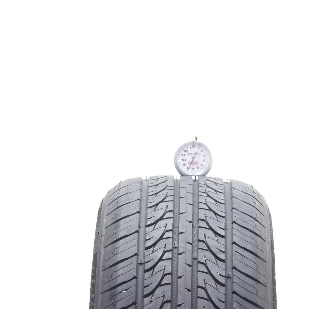 Set of (2) Used 215/55ZR17 Vercelli Strada II 98W - 7-8/32 - Image 5
