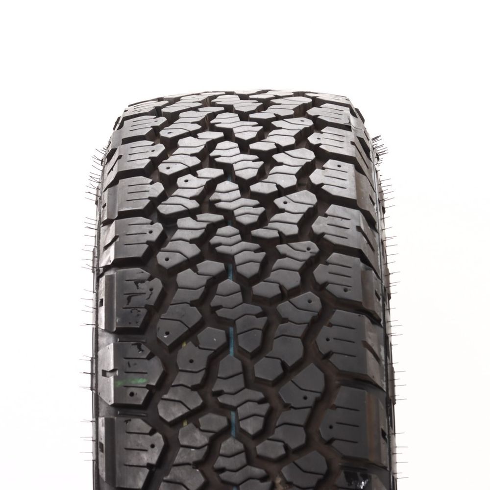 Used LT 265/70R17 General Grabber ATX 112/109T C - 15/32 - Image 2