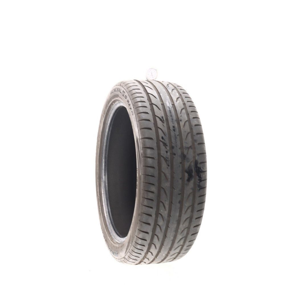 Set of (2) Used 245/45ZR20 General G-Max RS 103Y - 6.5/32 - Image 1