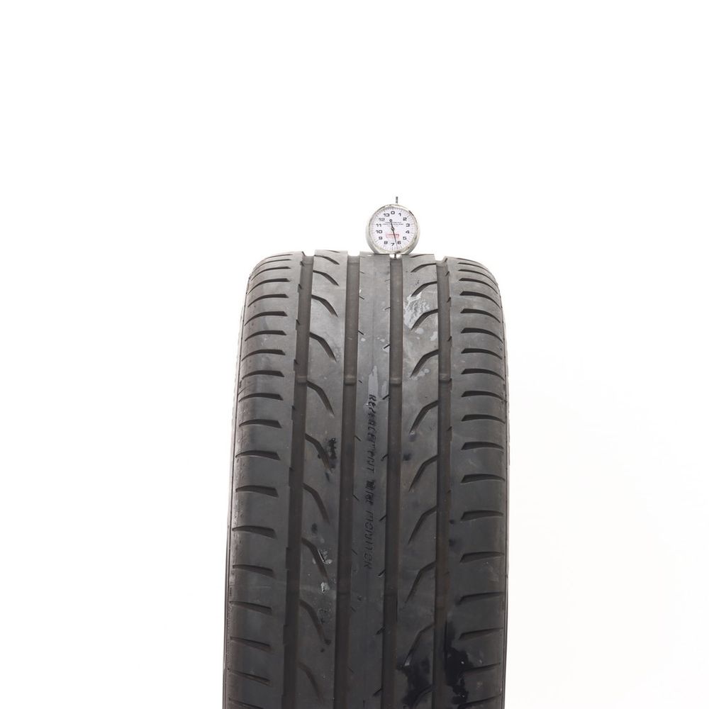 Set of (2) Used 245/45ZR20 General G-Max RS 103Y - 6.5/32 - Image 2