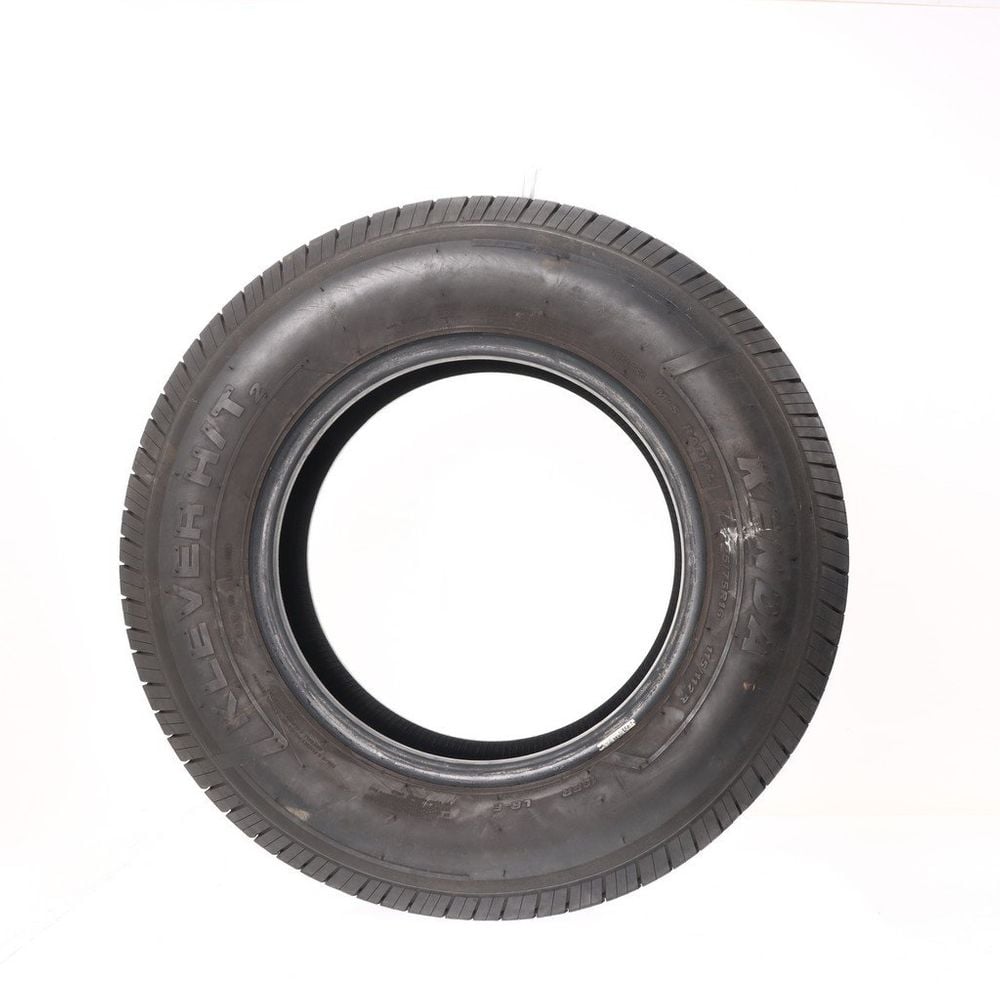 Set of (4) Used LT 225/75R16 Kenda Klever H/T 2 115/112R E - 13-13.5/32 - Image 3
