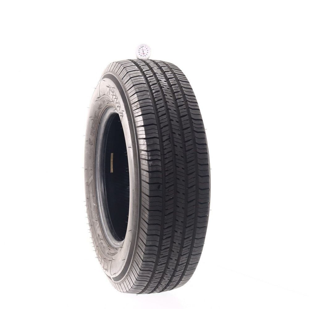Set of (4) Used LT 225/75R16 Kenda Klever H/T 2 115/112R E - 13-13.5/32 - Image 4