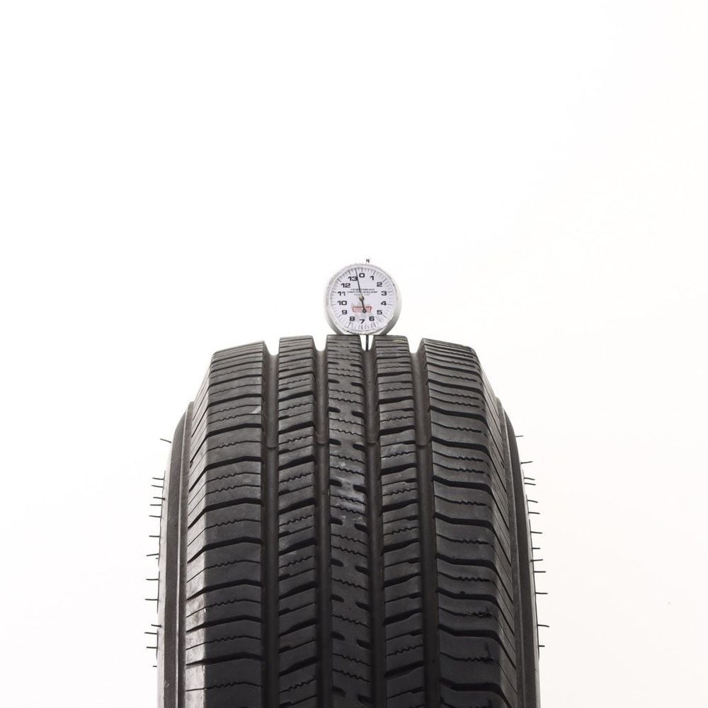 Set of (4) Used LT 225/75R16 Kenda Klever H/T 2 115/112R E - 13-13.5/32 - Image 5
