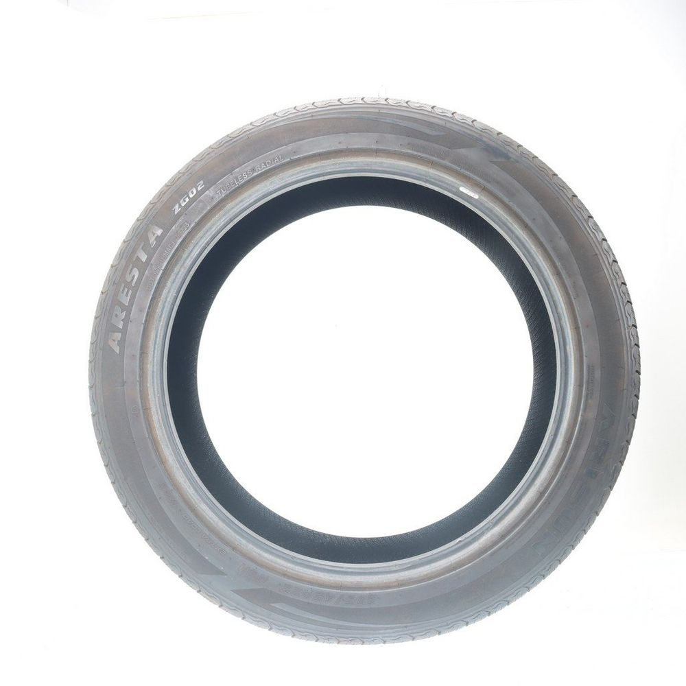 Used 285/45R22 Arisun Aresta ZG02 114H - 8.5/32 - Image 3