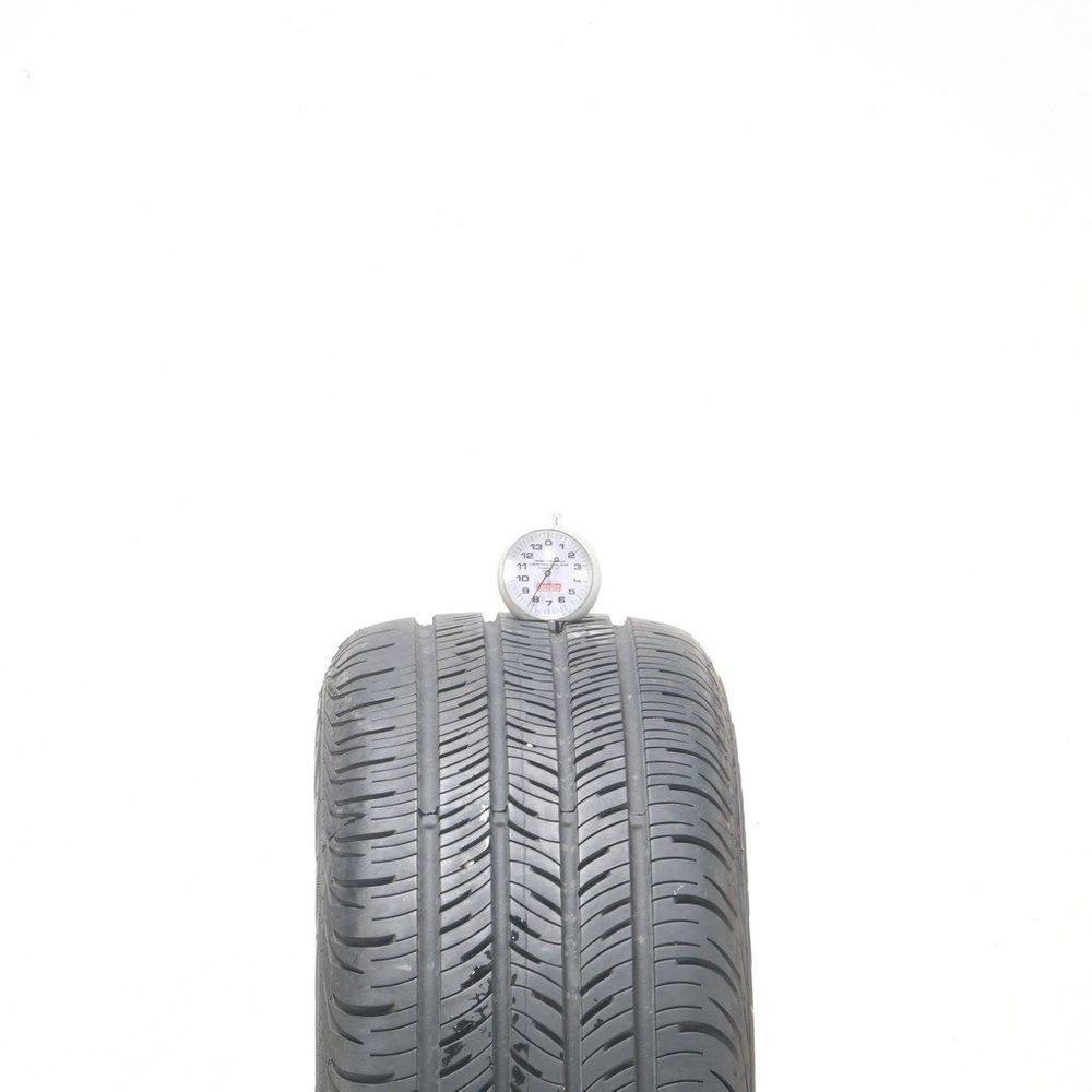 Set of (4) Used 205/55R16 Continental ContiProContact 89H - 8/32 - Image 2