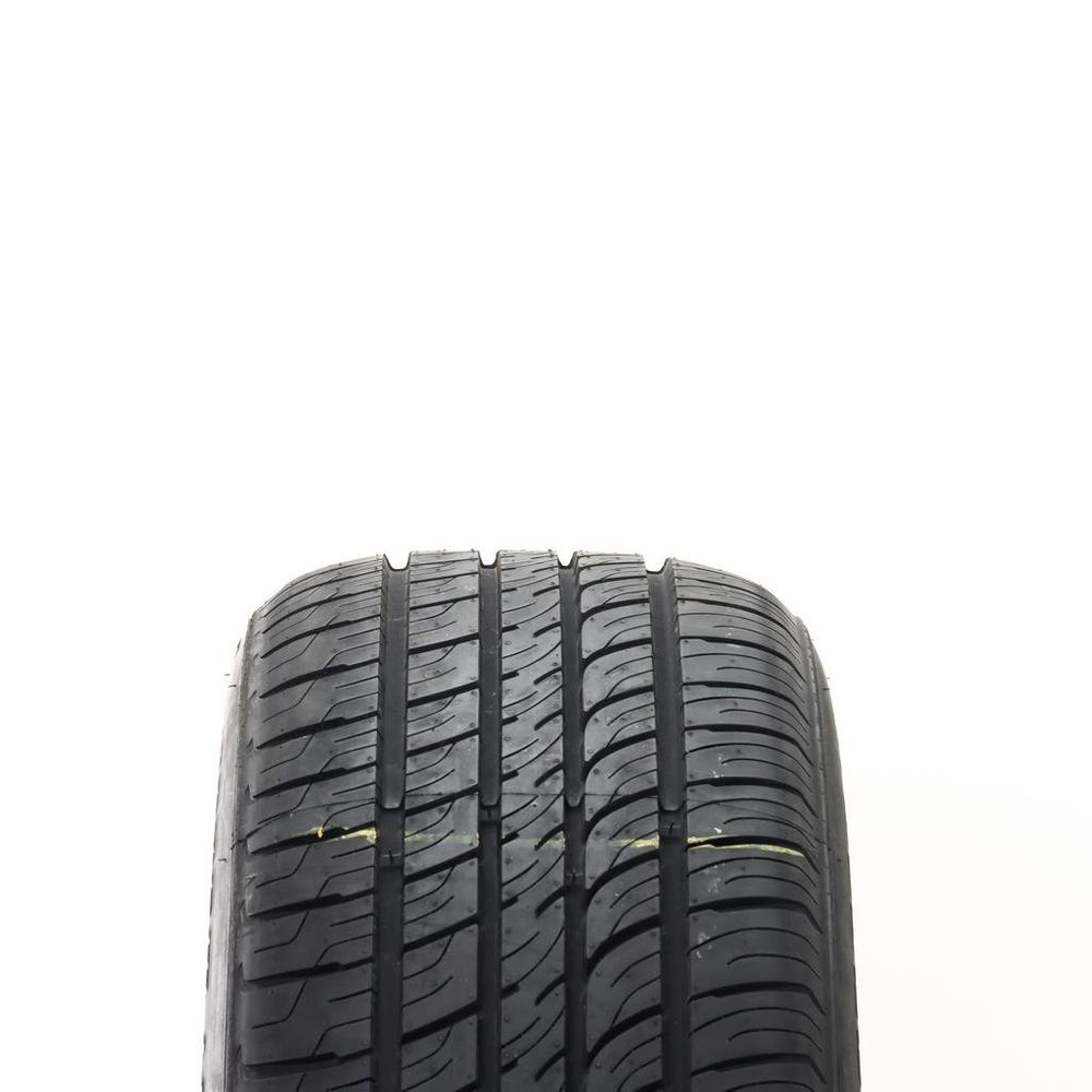 Set of (4) New 225/55R17 Phantom HRX EVC 101V - Image 2