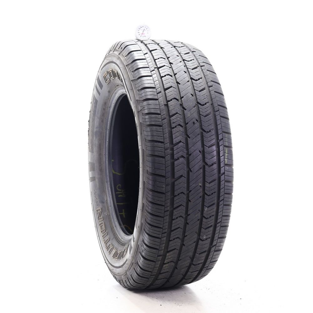 Used 265/65R17 Cooper Evolution H/T 112T - 8/32 - Image 1