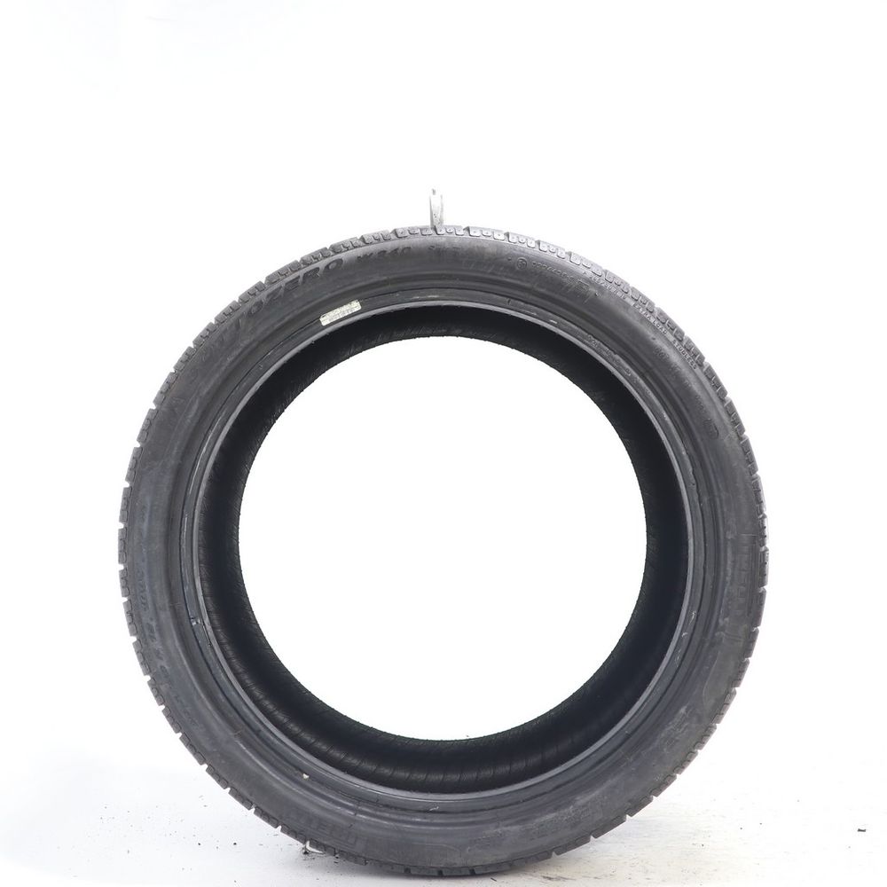 Used 295/30R19 Pirelli Sottozero Winter 240 Serie II N1 100V - 5.5/32 - Image 3