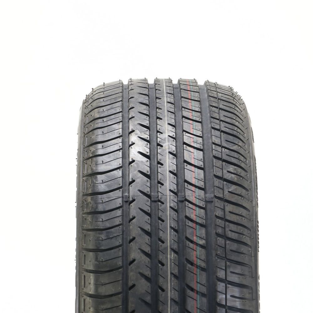Set of (2) New 235/50ZR18 Kenda Vezda UHP A/S 101W - Image 2