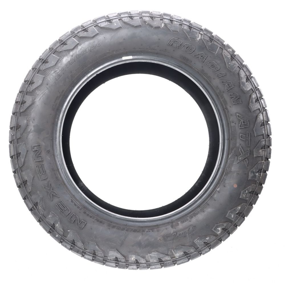 Used LT 275/65R20 Nexen Roadian ATX RA9 126/123S E - 15/32 - Image 3