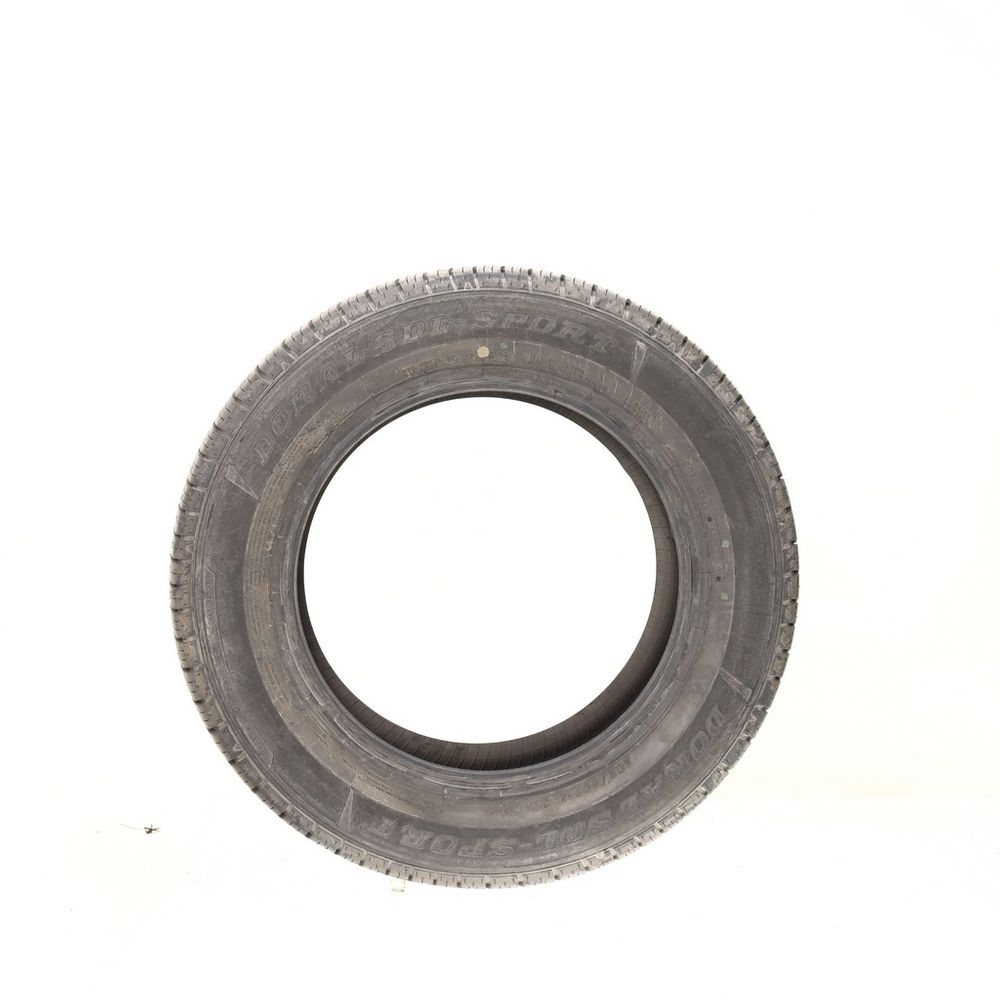 Driven Once 205/60R15 Doral SDL-Sport 91H - 10/32 - Image 3