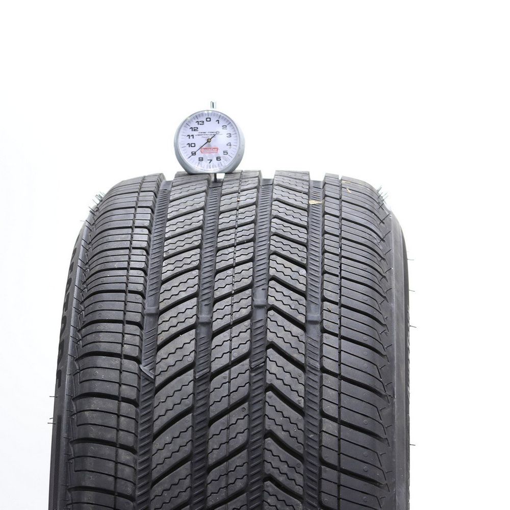 Set of (2) Used 225/50R17 Bridgestone Turanza Quiet Track 94V - 9/32 - Image 2