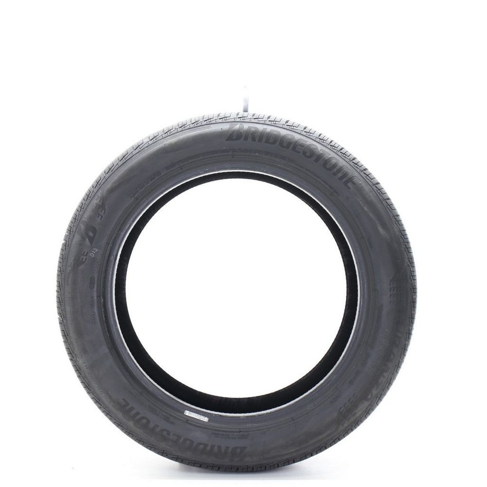 Set of (2) Used 225/50R17 Bridgestone Turanza Quiet Track 94V - 9/32 - Image 3