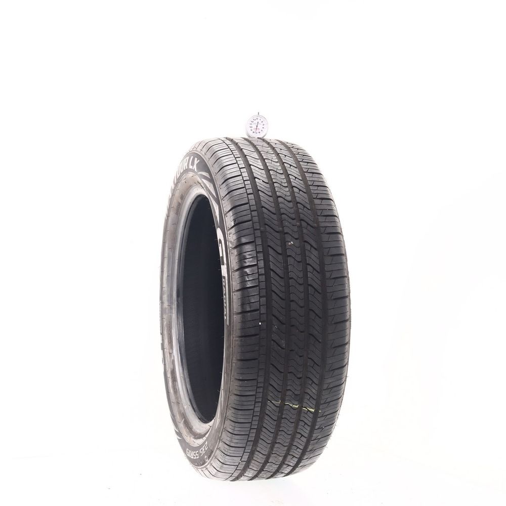 Used 235/55R19 GT Radial Maxtour LX 101V - 7.5/32 - Image 1