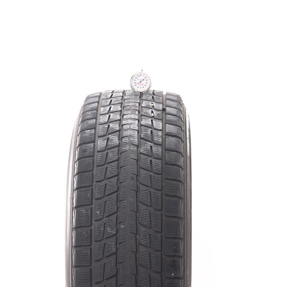 Used 275/70R16 Dunlop Winter Maxx SJ8 114Q - 9/32 - Image 2