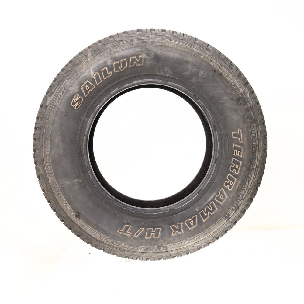 Driven Once LT 245/75R16 Sailun Terramax H/T 120/116R E - 13.5/32 - Image 3