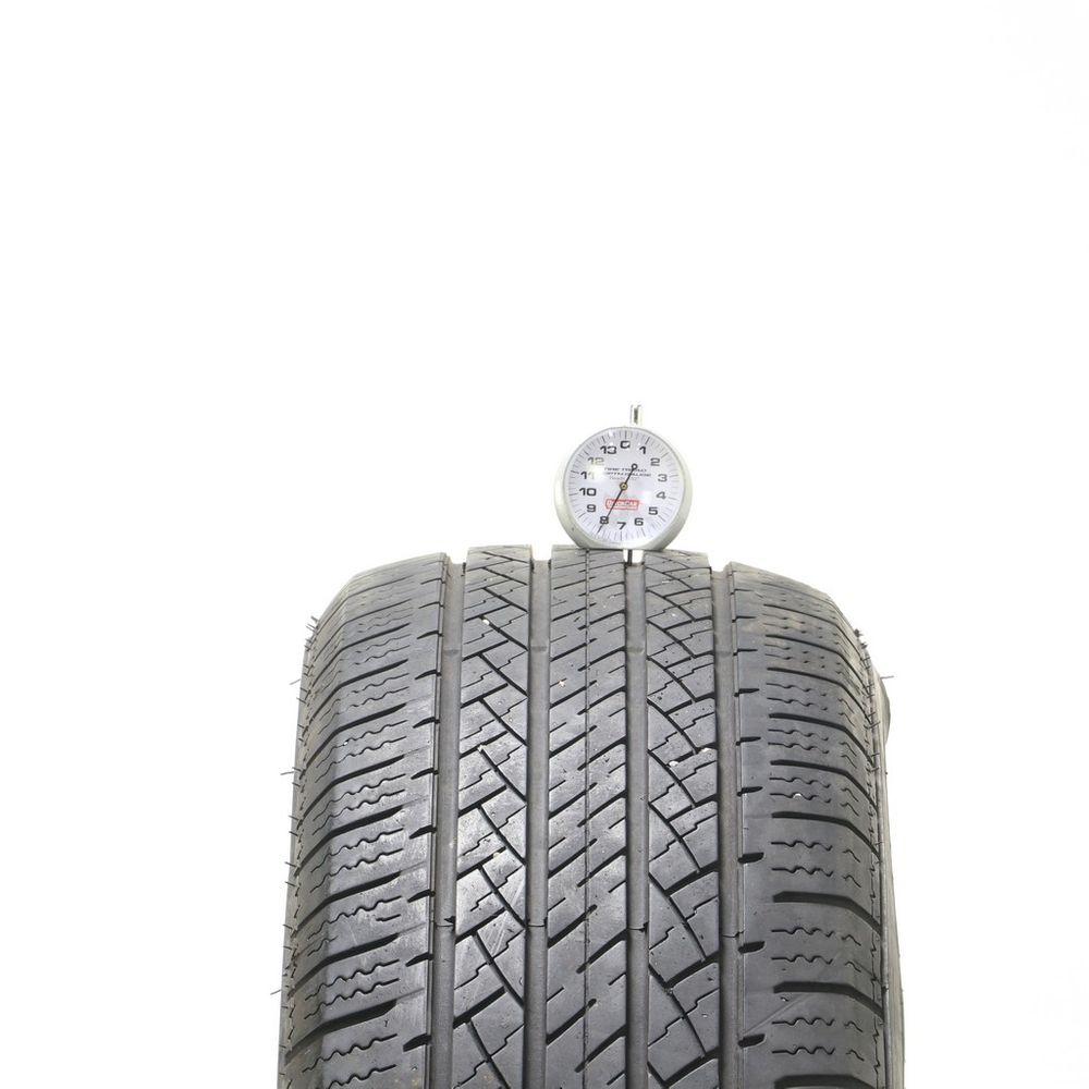 Used 225/65R17 Comforser CF2000 102H - 7.5/32 - Image 2