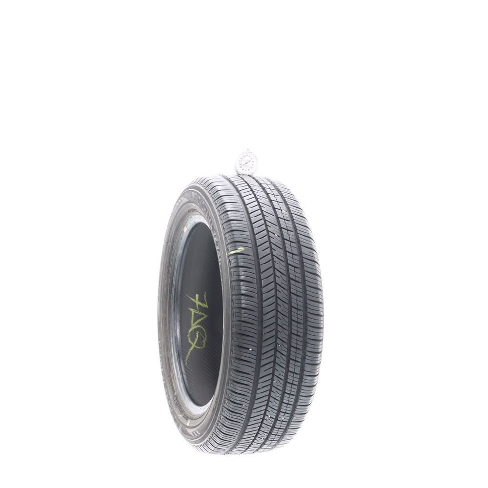 Set of (4) Used 185/55R15 Yokohama YK740 GTX 82V - 8-9/32 - Image 4