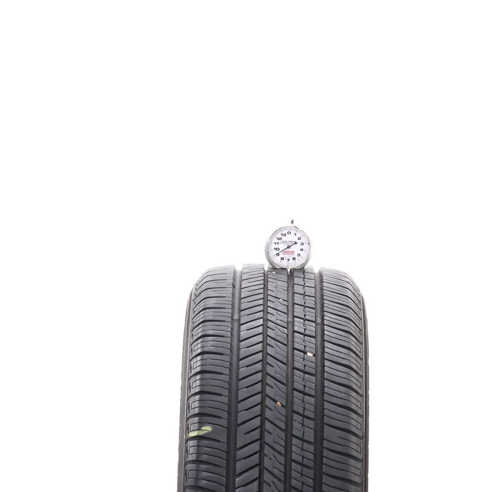 Set of (4) Used 185/55R15 Yokohama YK740 GTX 82V - 8-9/32 - Image 5
